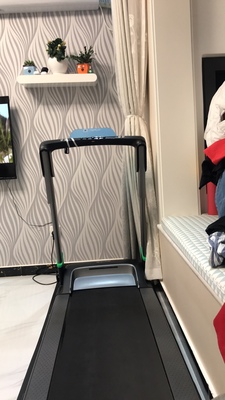 业主讲讲keep跑步机与小乔比哪个好？爆料坑不坑人?