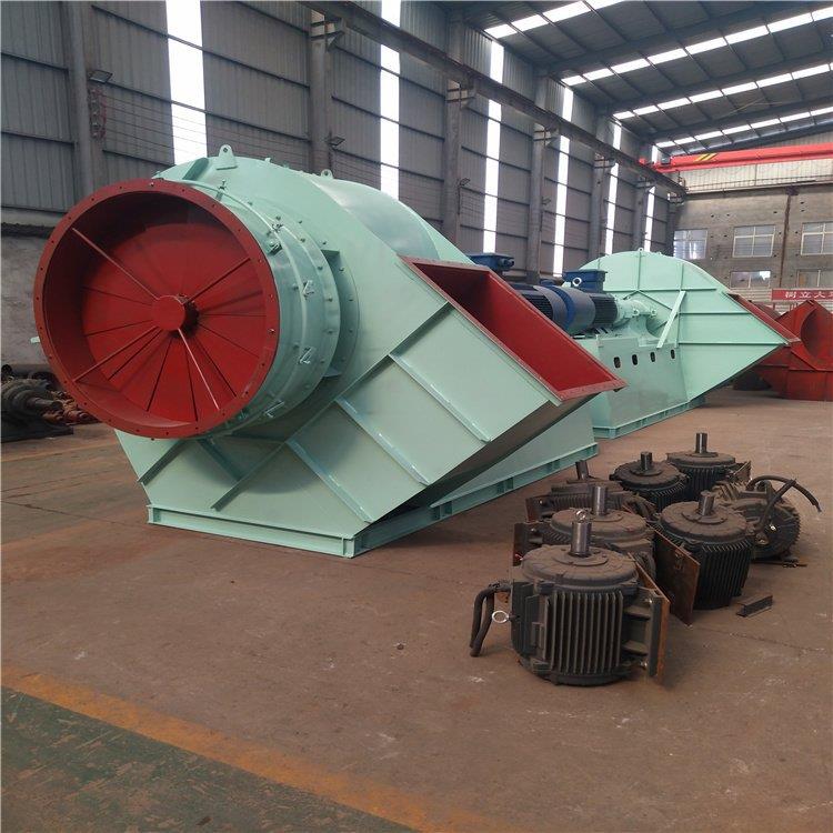 4-73系列锅炉风机通风机变频防爆电机功率22kw