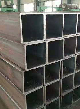 现货管 管 管镀锌 方可方管矩厂家无缝优惠方切割q355b方通镀锌