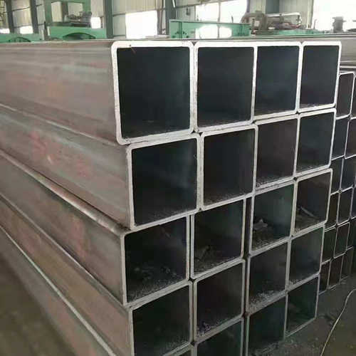 现货优惠Q355B方矩管 镀锌方通管 镀锌无缝方管厂家 方管可切割