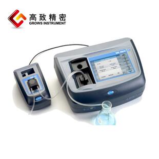 哈希DR3900分光光度计台式 可见分光光度计 分光光度计台式