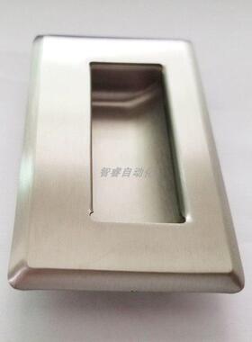 C-UWUAN94/109.5/138-N/B 不锈钢扣手把手拉手C-NUWUAN94/109.5-B