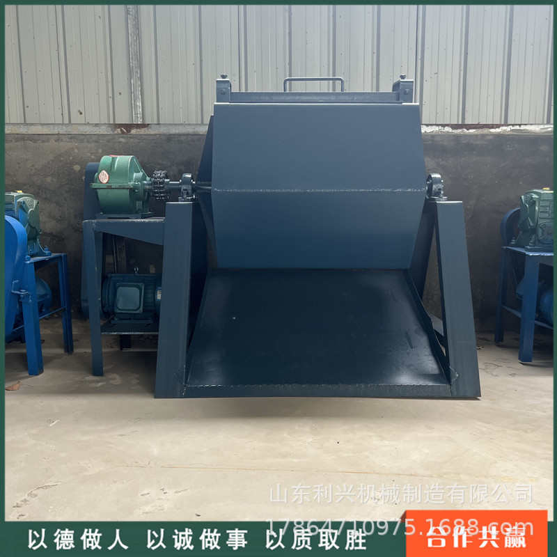 尘干火烧带铁件收六角 滚筒磨机研磨机大容量除锈自动 抛光机铁