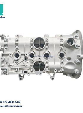 K4MK4JL90缸盖77014713647700600530for1.6L16V