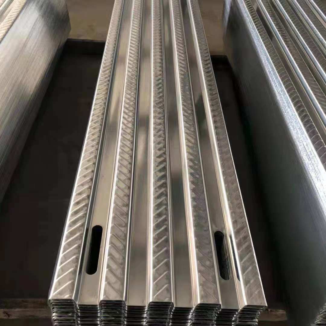 建筑钢跳板建筑冲孔钢踏板工程用走道板盘扣式脚手架船用钢跳板