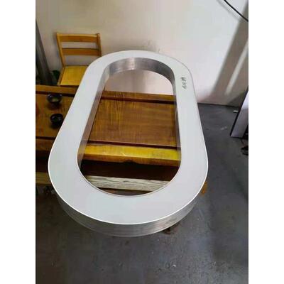 led线形灯槽铝合金u型线性灯铝槽加工定制槽明装嵌入式线条灯定做