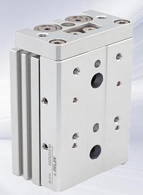 亚德客气缸HLSL HLS6/8/12/20/25*10X20X30X40X50X75X100S SA SAS