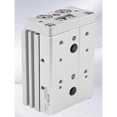 亚德客气缸HLSL HLS6/8/12/20/25*10X20X30X40X50X75X100S SA SAS