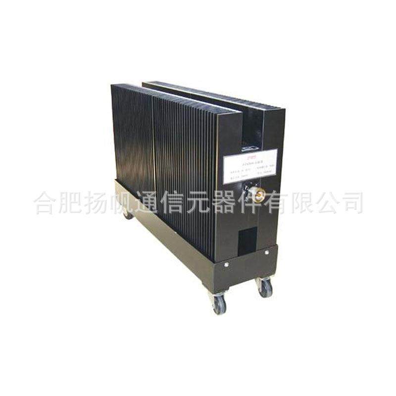 DC-3GHz1500W20-50dB衰减1.4驻波同轴衰减器L29-N型接口