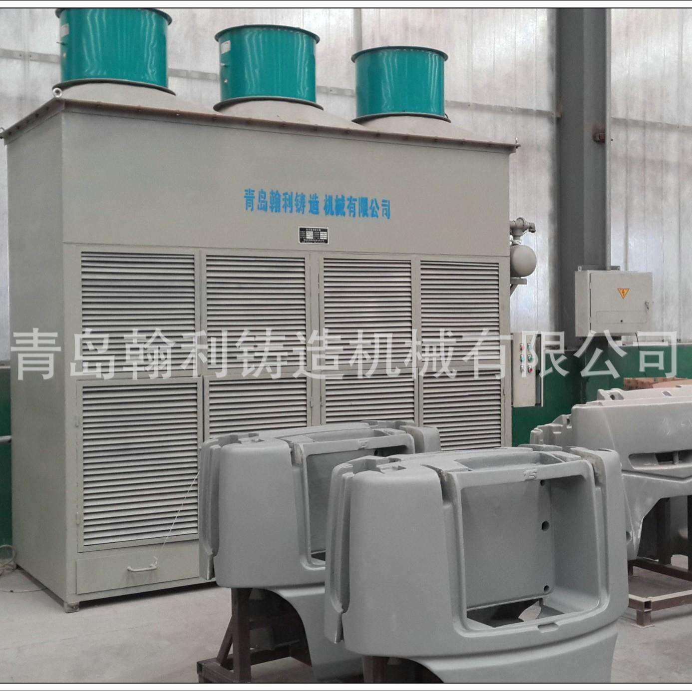 青岛制作铸造腻子打磨房脉冲布袋除尘器离线分室除尘器