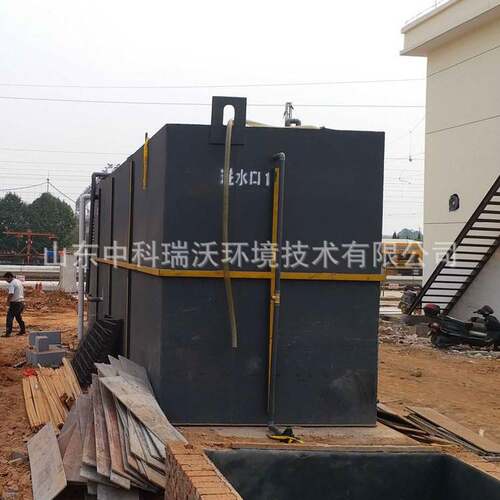 中水产养备殖X5污处理设 科瑞沃 源头厂水家可定制