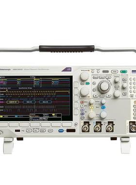 MDO3052便捷式混合域示波器MDO3022MDO3032数字示波器