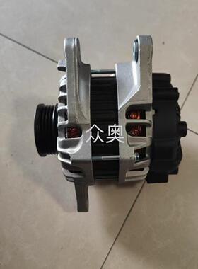 适用现代雅绅特发电机2608371发电机2610175发电机11452N充电机