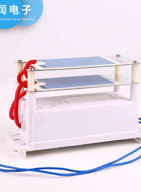 厂家直销耐用AC110V7GC条纹版交流110V臭氧发生器  优质臭氧发生