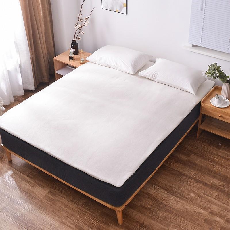 棉被棉絮床垫冬被垫被盖被冬季加厚保暖被芯垫絮被子单人宿舍褥子