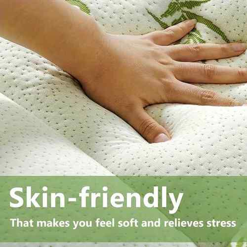 450g芦荟垫床垫垫软家用卧室床褥被褥子租房宿舍学生榻米芦荟床垫