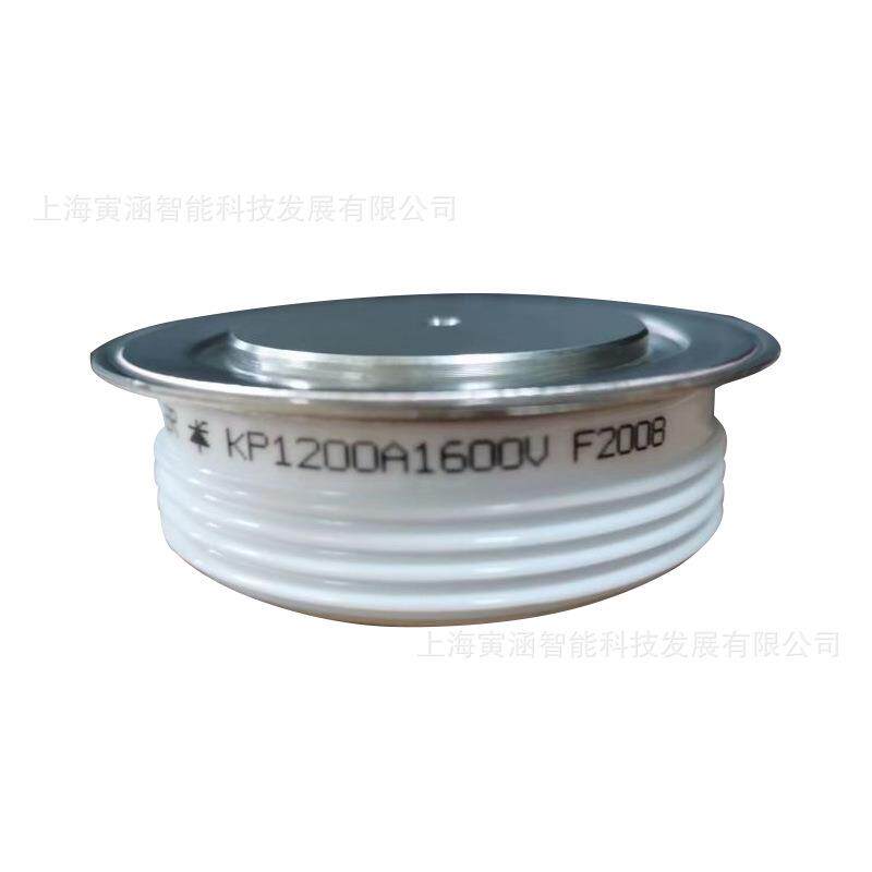 台基快速晶闸管KK1000A 1600V KK1200A 1600V 1500A 1600A 1800A - 实物图