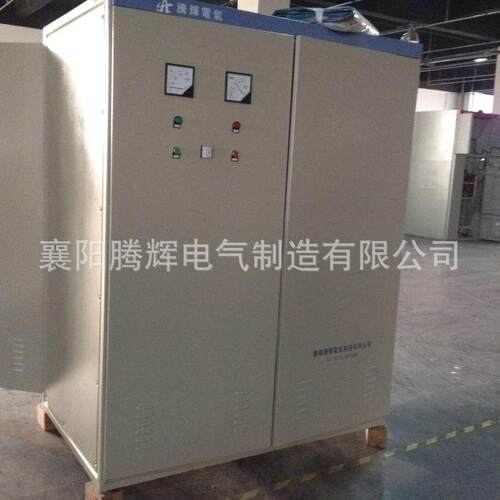 YR系列球磨机配套进相器报价-绕线式球磨静止式进相器厂家报价