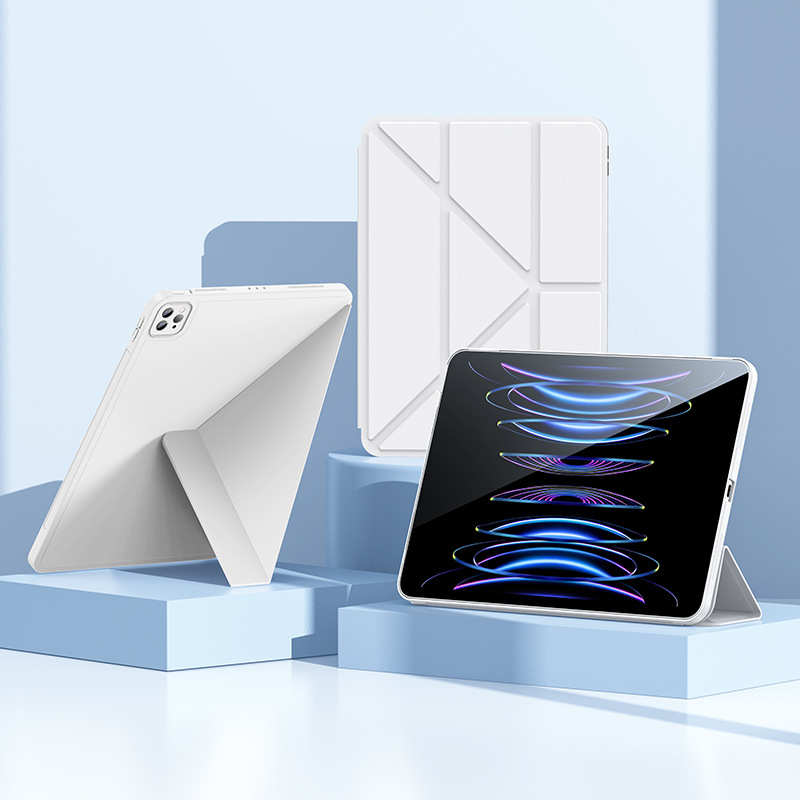 适用苹果iPad保护套pro11/12.9平板Air5/air4保护壳10代10.9超薄