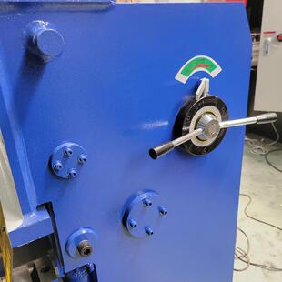 41600小型数控闸式 裁板机不锈X钢机械板 剪板6mm液压摆机切QC11K式