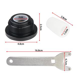 工厂直销船用前液压转向缸密封套件扳手工具HS5157 HC5345