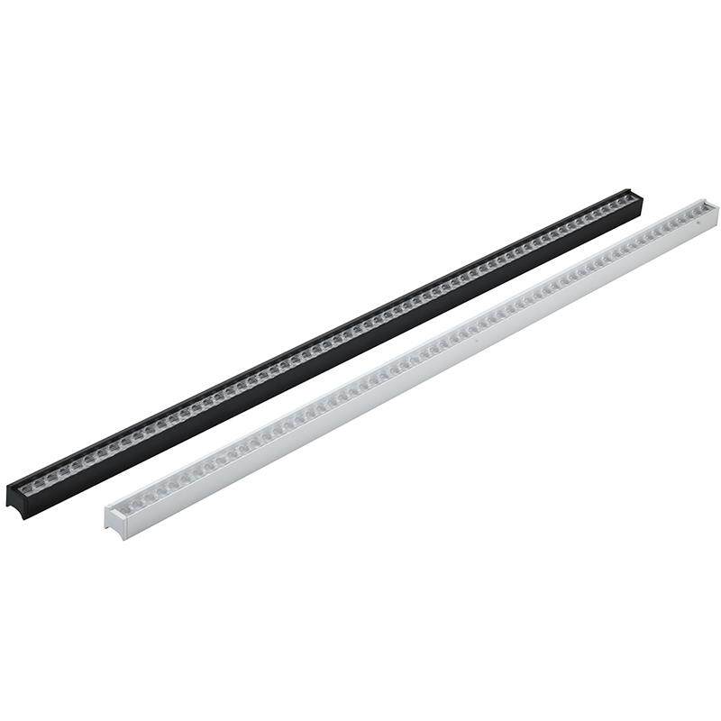 【偏光洗墙灯】室内照明线条灯 明装低压24V输入 CD小店