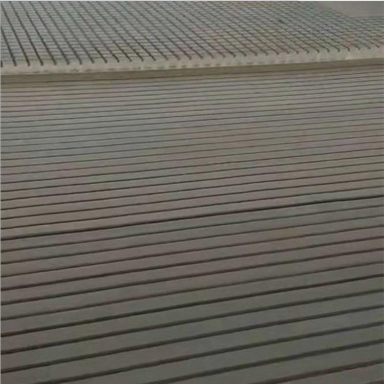恒全机械牛场挡墙地面拉纹器奶牛场开槽机
