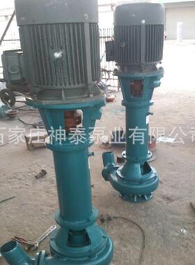 厂家 无堵塞浮筒泥浆泵 150NSL200-15J液下排污泵 浮筒清淤泵