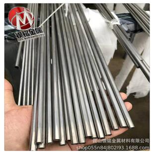 供应镍基合金Incoloy800镍合金板材 无缝管 耐高温Incoloy800圆棒