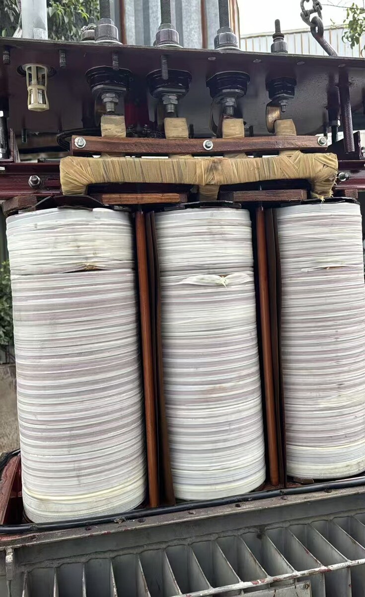 5月5日临沂处置废旧报废变压器3台网络拍卖公告