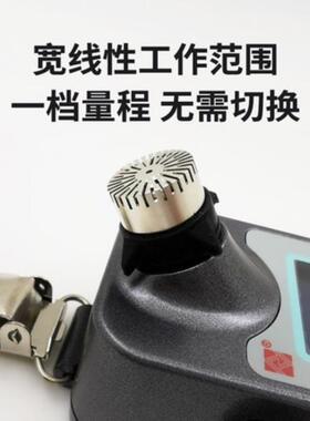 杭州爱华AWA5912型个人噪声剂量计/本安型个人噪声剂量计