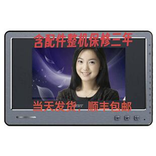 WRT楼宇对讲机R2系统A2S-212CD8S7可视分机