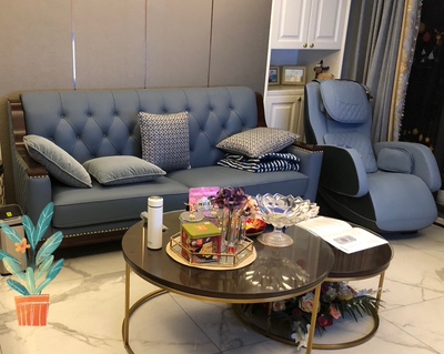 实话真话:奥佳华按摩椅OG-5518怎么样?体验效果比商场的要好很多?