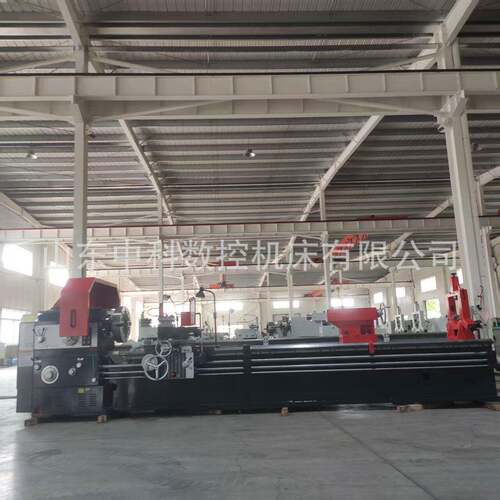 厂家诚信经营C6280*4000落地式普通车床整体车床CW6280重型车床