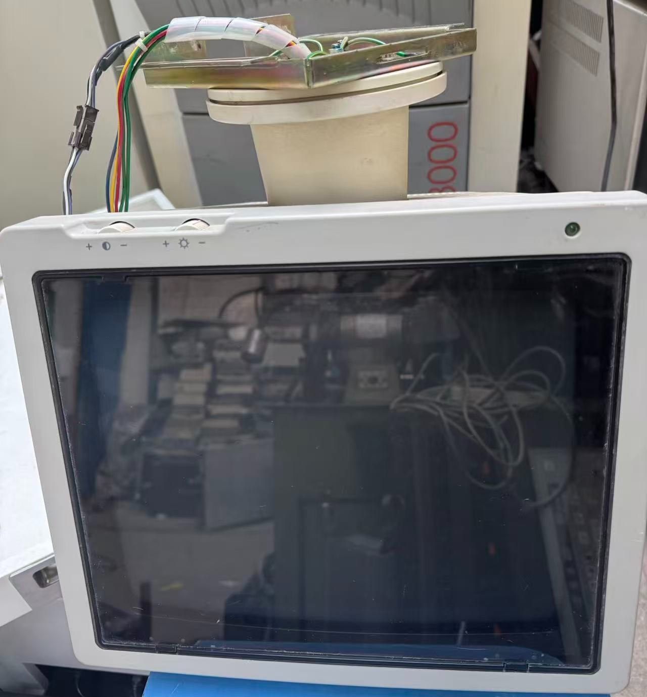 CZXZ-35F显示器成色好，包好用，现货 运费顺丰到付