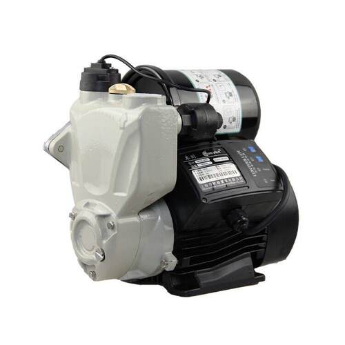 水流式流量器 流量压力双控智能增压泵 抽水泵 自吸泵200W-1100W