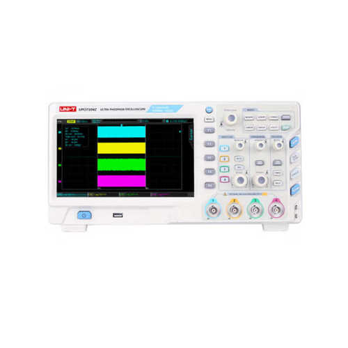 示波器1102cupo6102z/示波器/存储数字 优荧光7204n利德utd7102c