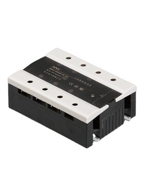 欣大电气交流固体继电器NNG1-3/032F-38SSR-DA三相固态继电器 30A