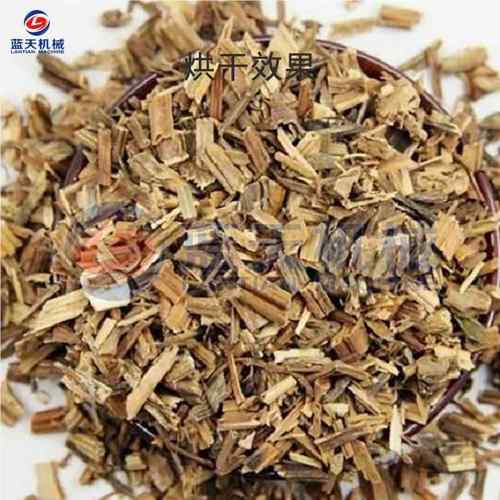 型凤透骨草烘干大机 空仙气能透骨草凤仙梗烘干房LT-FXTGC 中草药