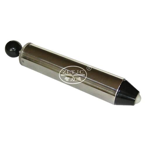 供应家用电器产品外壳弹簧冲击锤0.35J电子附件弹簧冲击器