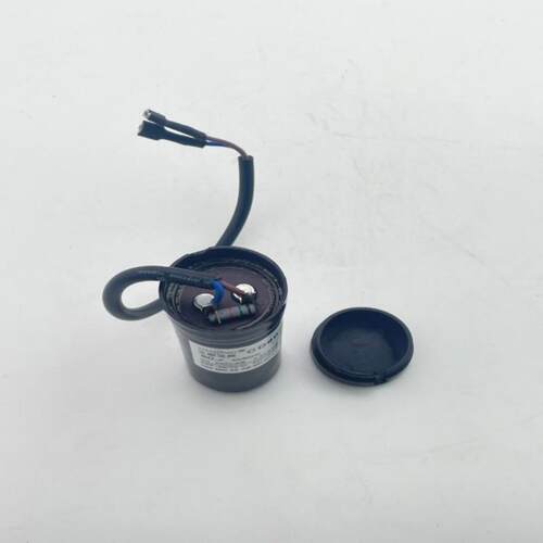 电容冰箱电冰柜展示压缩机启动电容 330V80uF 艺腾佳美 CD60