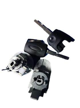 电商外贸供货适用车型翼博全车锁低配CN1AA22050BB