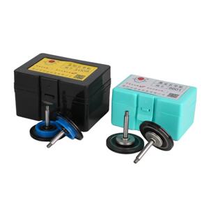 线切割中心线材配件黑色宝石/钻石宜昌正品导向轮
