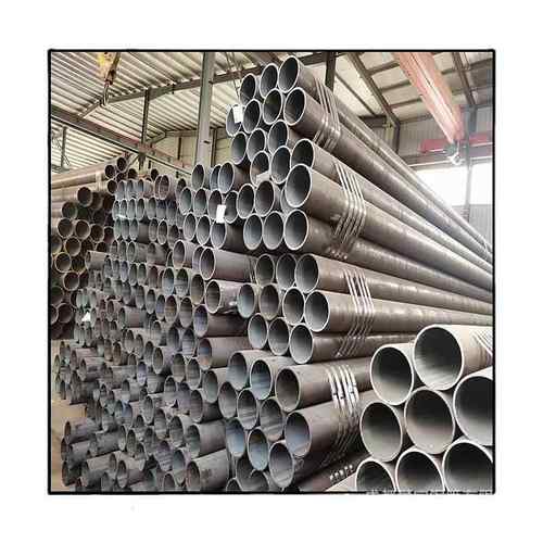 20#小口径碳钢空心圆钢45号大口径厚壁钢管A3精密无缝钢管切片