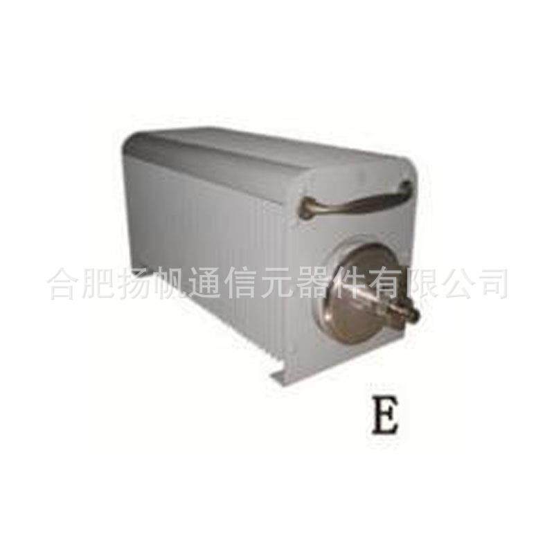DC-88MHz1000W20-50dB衰减1.15驻波同轴衰减器N,7/16母接口