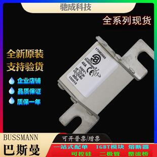 经销出厂价格 170M2662 低压保险丝 170M2661 巴斯曼170M2660