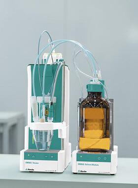 万通Metrohm高级滴定仪OMNIS （无搅拌器）2.1001.0210优势价格