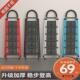 梯子家用折叠人字梯伸缩合梯便携扶梯室内多功能加厚叉梯登高西辰
