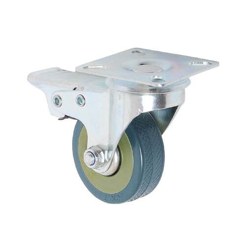 C-CTAJ50 脚轮 CTAS65 CTBJ/CTBS CTBK75-T-R