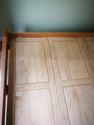 揭秘老公背着我买了原始原素家具怎么样,这家具是真实木吗